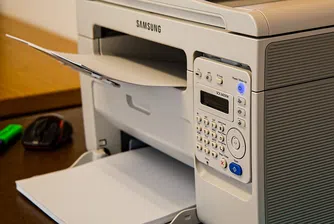HP купи бизнеса с принтери на Samsung за 1 млрд. долара