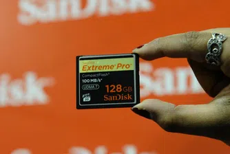 Western Digital купува SanDisk за 19 млрд. долара