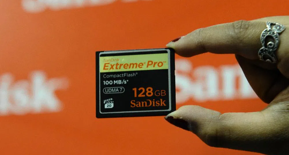 Western Digital купува SanDisk за 19 млрд. долара