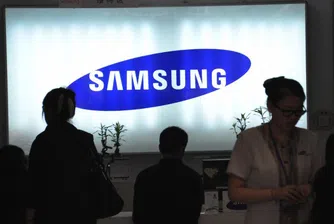 Samsung моли служителите си да не прекаляват с пиенето