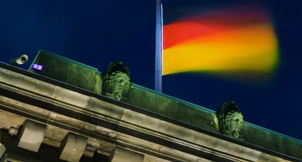 Германският съд одобри Европейския механизъм за стабилност