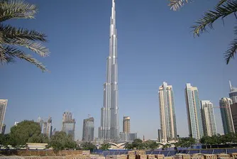 Виетнам мери кула с Дубай
