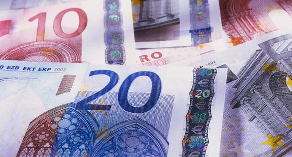 Шойбле: Проблемите на финансовите пазари не са в Европа