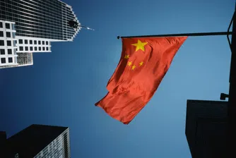 Китай с най-нисък икономически ръст от пика на кризата
