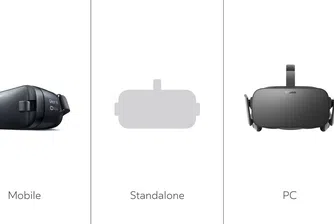 Oculus разработва самостоятелни VR очила