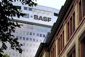 BASF придоби производител на NiMH батерии