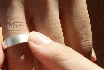 15 необичайни пръстени