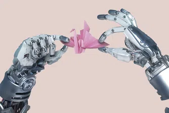 Роботите се превърнаха в изключително важна нова стъпка за AI индустрията, позволявайки ѝ да прилага най-съвременни технологии за решаване на реални задачи