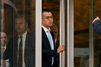 Чанпенг Джао може да бъде лишен от свобода за два пъти по-дълго време от максималното, предвидено в закона за подобно престъпление