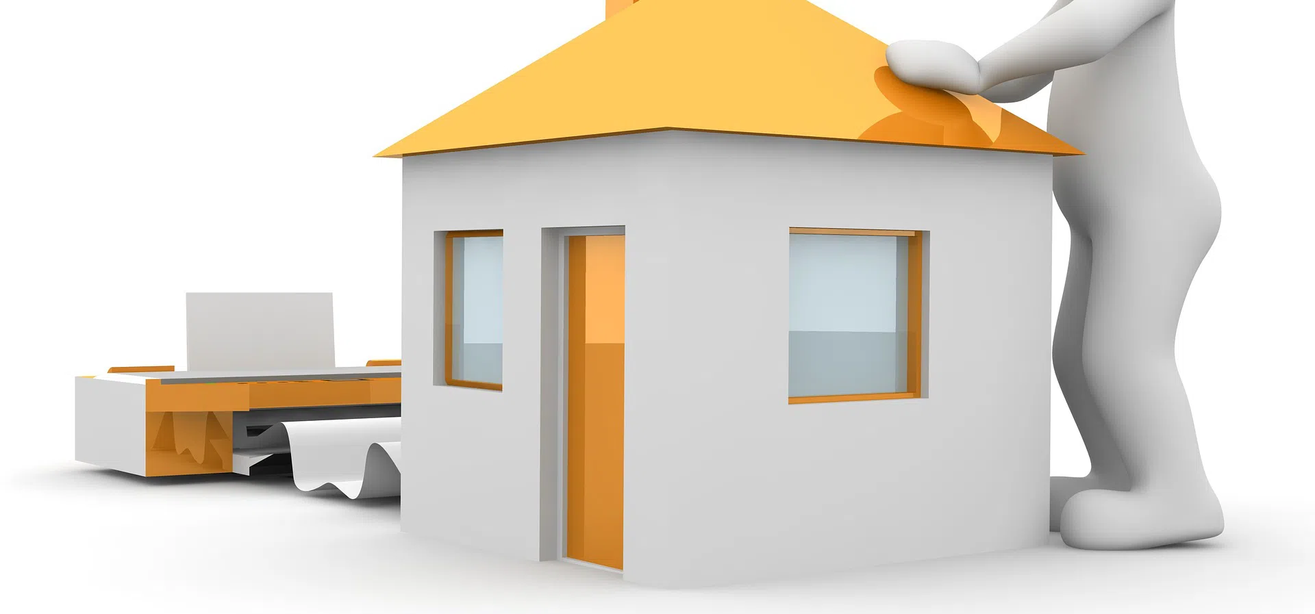 Следващата седмица Starbucks ще открие първия си 3D принтиран обект в Браунсвил