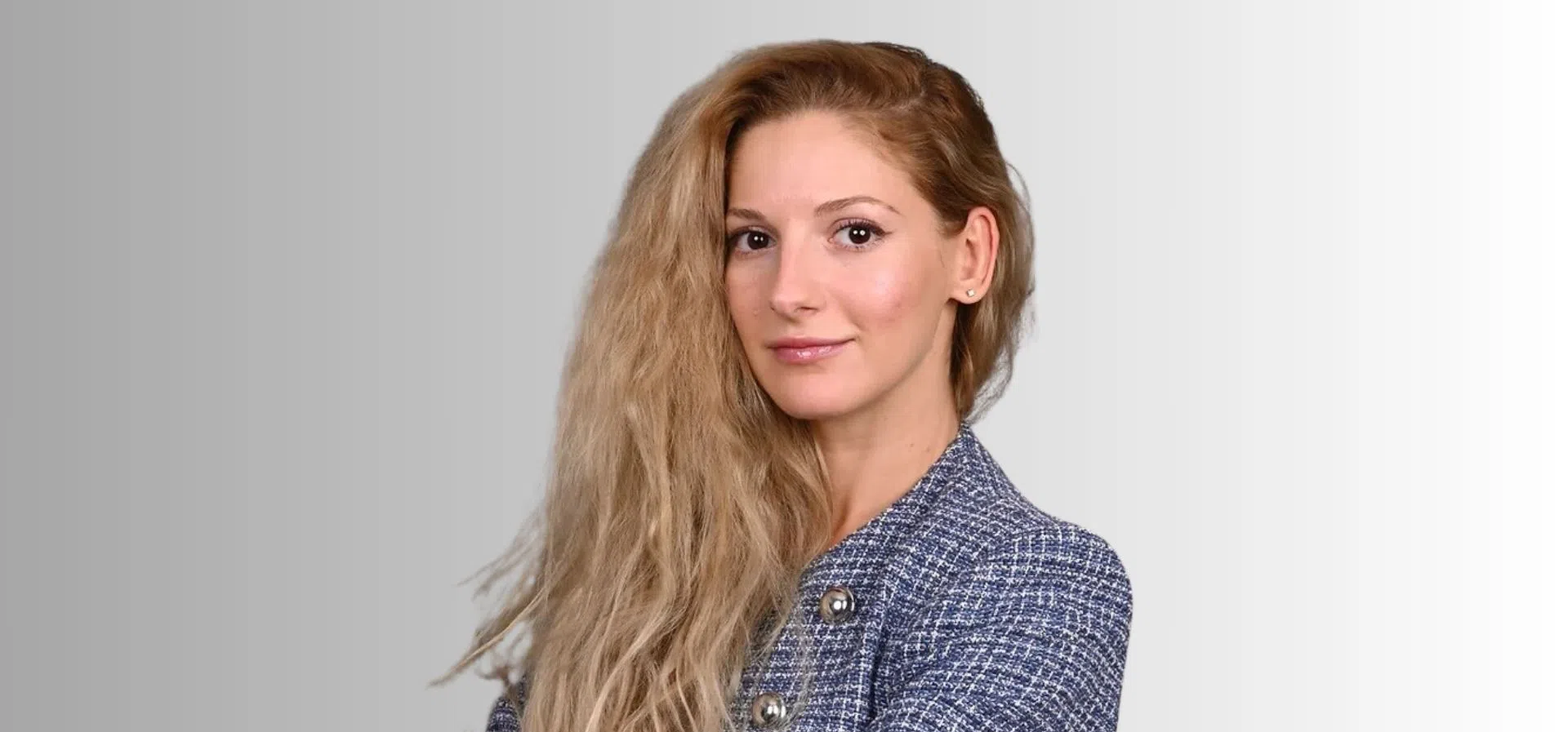 Скромността краси успеха: Ренета Керчева за пътя си до ключова позиция в гиганта UBS