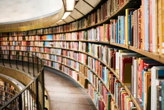 Според изследване на „Тренд“ основните причини за тези, които не четат книги, са липсата на интерес и липсата на време