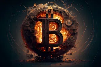 Bitcoin пострада през последните няколко седмици на фона на продажби за милиарди от големи притежатели, силен долар и още по-силен пазар на технологичните индекси в САЩ