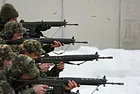 Германия повишава с 2/3 военния си бюджет до 2029
