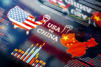 Който и да спечели изборите, разделението между САЩ и Китай ще се задълбочи
