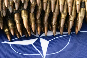 Как се готви НАТО за военен конфликт с Русия в Европа?