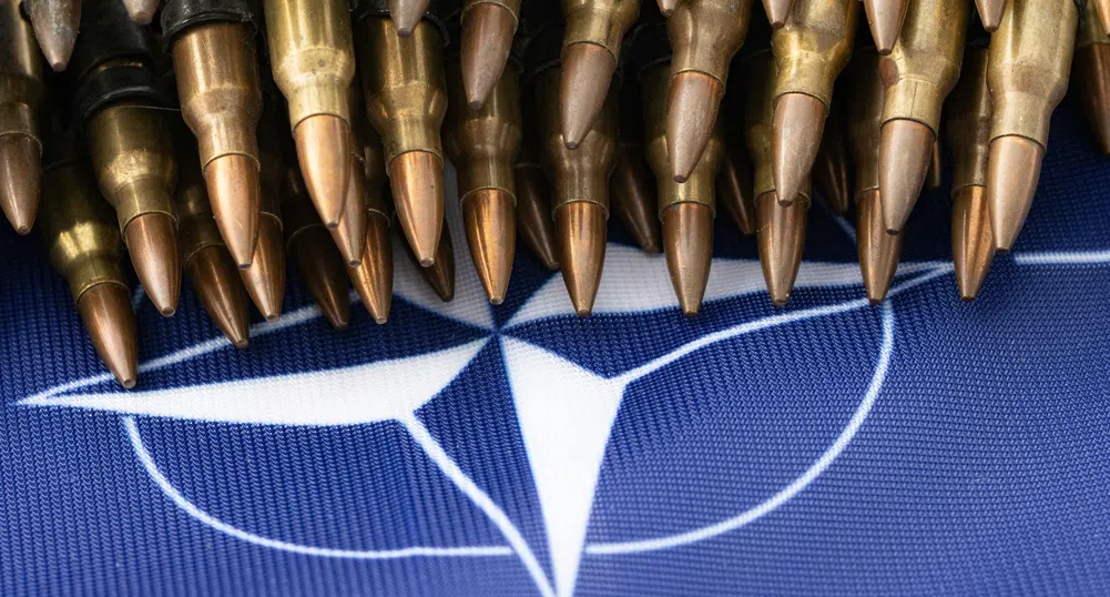 Как се готви НАТО за военен конфликт с Русия в Европа? 