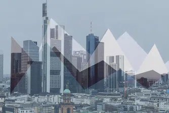 Deutsche Bank показва сила в европейския банков сектор. Търговският спор със САЩ може да промени това