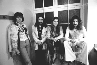 Как Black Sabbath намира своето звучене и измисля хеви метъла?