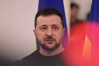 Ще получим гаранции за сигурност – толкова силни, че мисълта за нападение срещу Украйна никога няма да мине през ума на някого, заяви държавният глава на Националния празник на страната