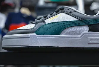 Всички знаят Puma, но никой не купува директно от компанията. AI идва на помощ