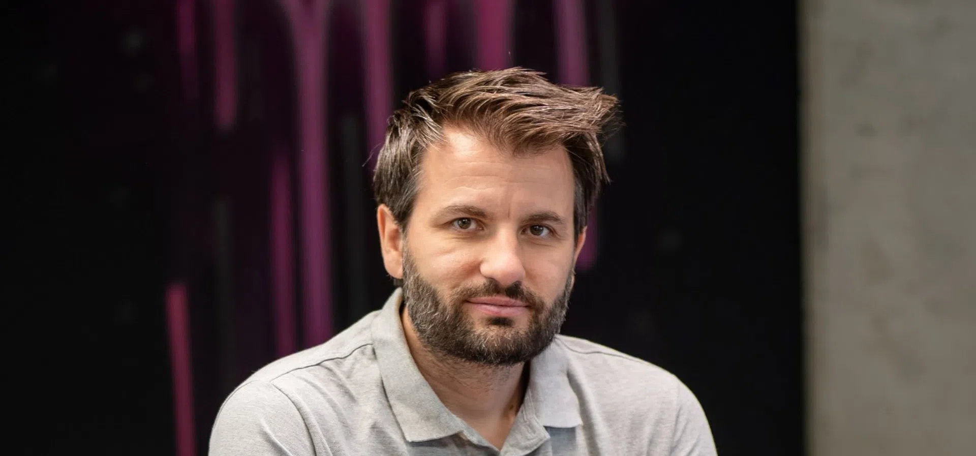 В края на миналата седмица венчър студиото VEDA обяви нова