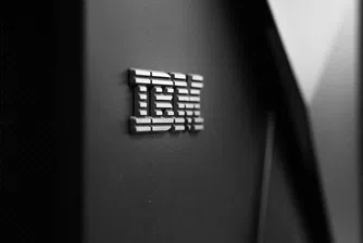 Разнопосочното тримесечие на IBM oбърква инвеститорите