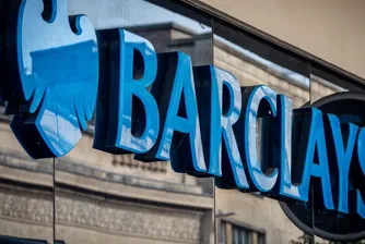 Barclays регистрира 23% скок на приходите за Q3