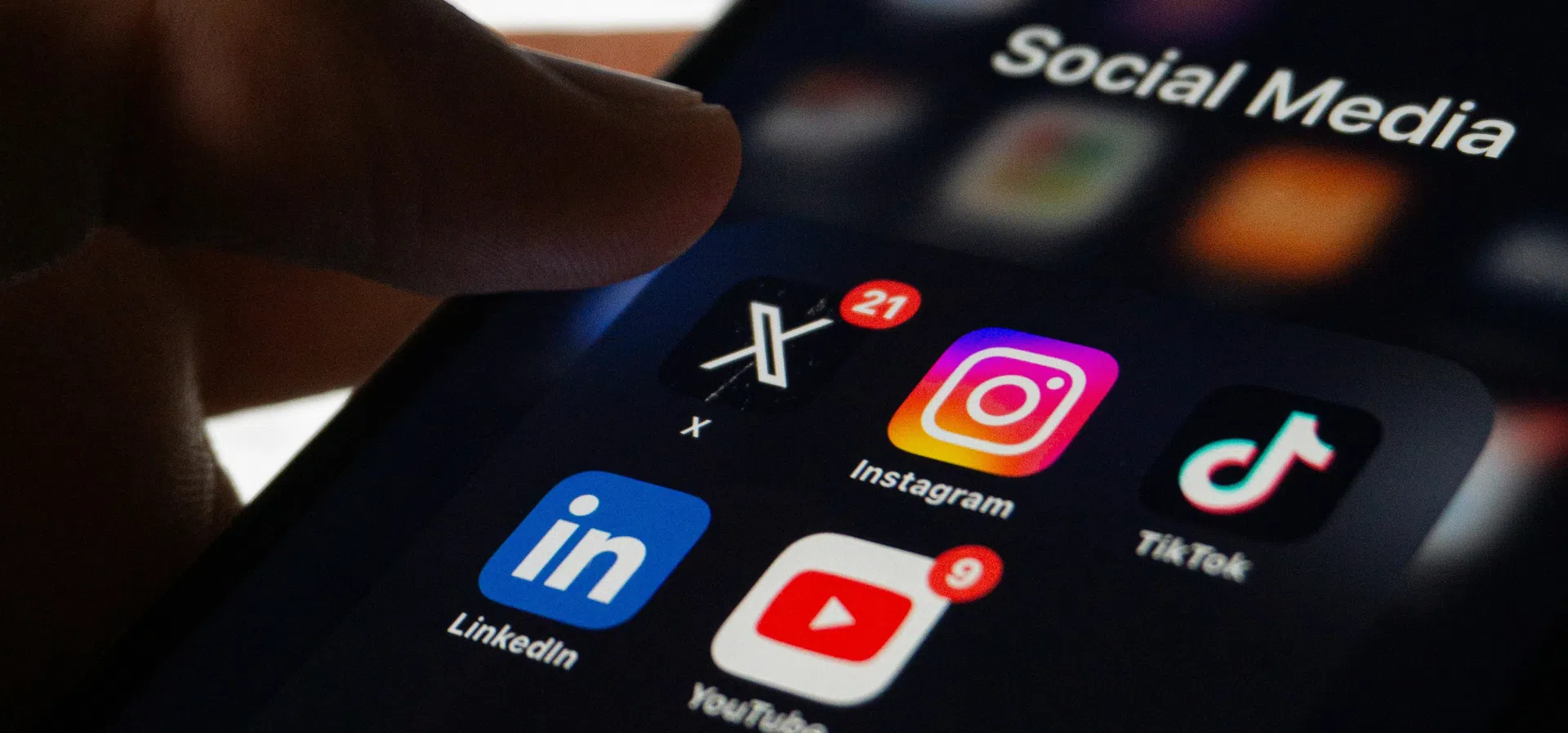 ЕК: Meta и TikTok нарушават дигиталните закони на Европа