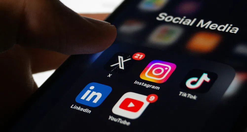 ЕК: Meta и TikTok нарушават дигиталните закони на Европа