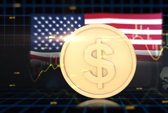 По-бърз растеж и устойчива инфлация през 2026 г. предвиждат икономисти в САЩ