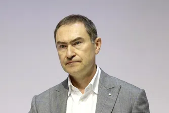 Александър Ведяхин: САЩ и Китай ни изпреварват с 6-9 месеца в AI надпреварата