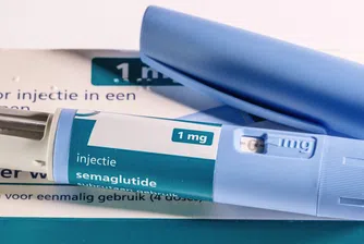 Акциите на Novo Nordisk се сринаха заради провал със семаглутид
