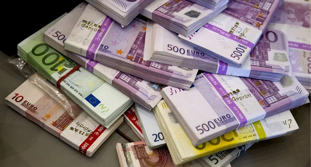 855.5 млн. евро достигнаха чуждестранните инвестиции
