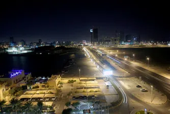 Бахрейн ще администрира регистрацията на коли чрез блокчейн