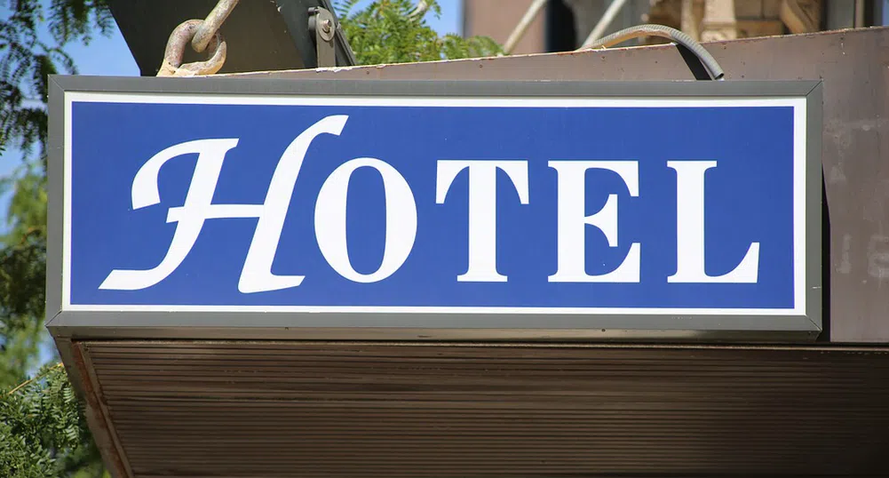 Редица хотели с интерес към настаняването на украински бежанци