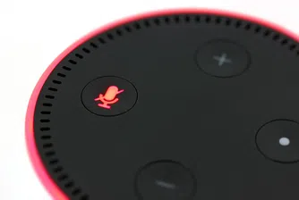 Amazon навлиза на нов пазар с Alexa за бизнес