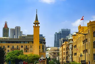 Броят на загиналите при взрива в Бейрут нарасна до 137 души