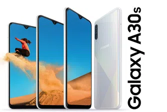 A1 стартира продажбите на Samsung Galaxy A30s