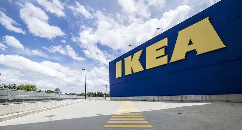 IKEA не е правила това в цялата си 77-годишна история