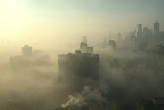 Десетте най-замърсени места на Земята
