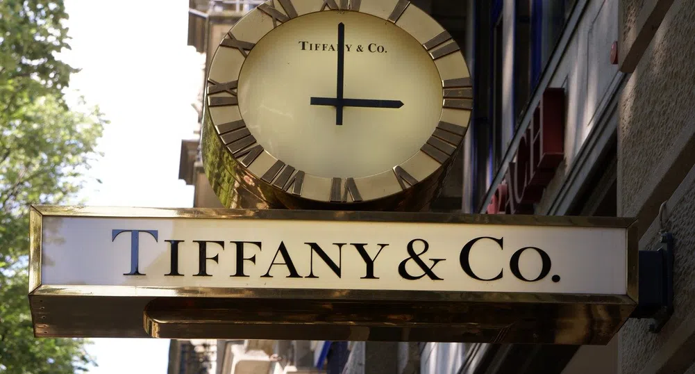 Tiffany с нов собственик в сделка за 16 млрд. долара