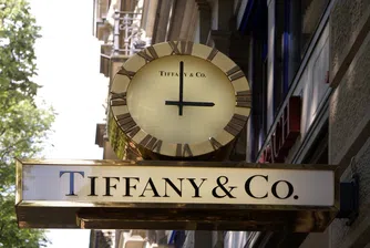 Tiffany с нов собственик в сделка за 16 млрд. долара
