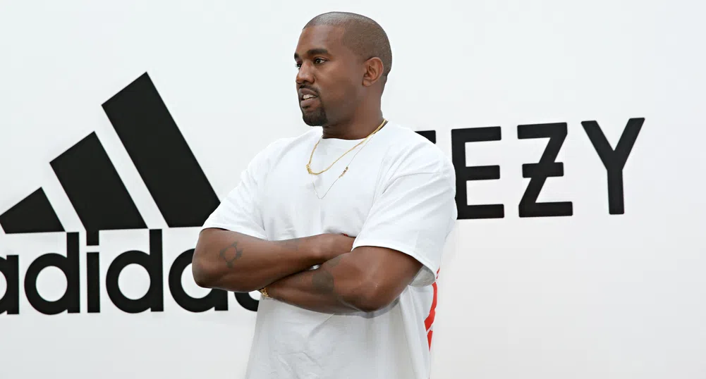 Инвентарът от Yeezy носи 350 млн. на Adidas през третото тримесечие