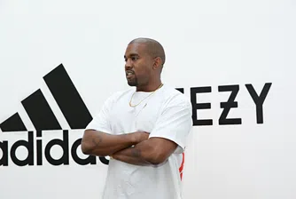 Инвентарът от Yeezy носи 350 млн. на Adidas през третото тримесечие