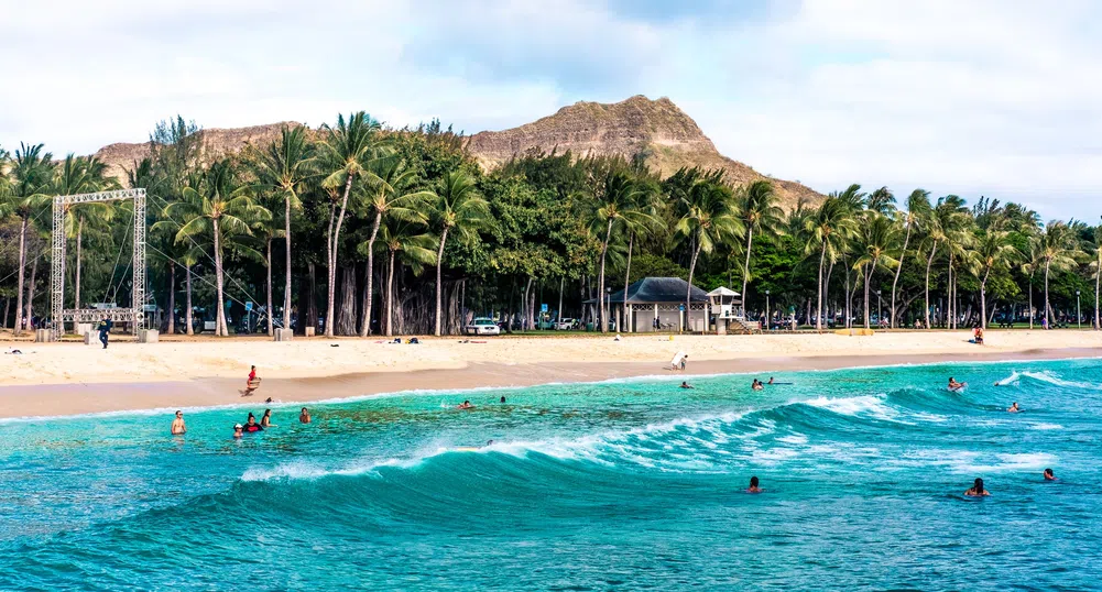 Пореден милиардер си купи имот в Хавай