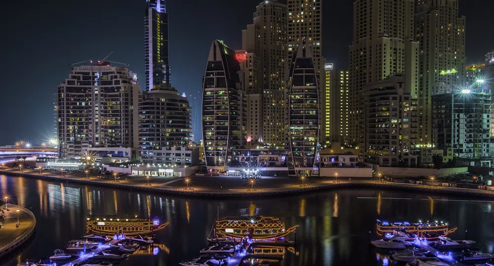 Имотният пазар в Дубай процъфтява