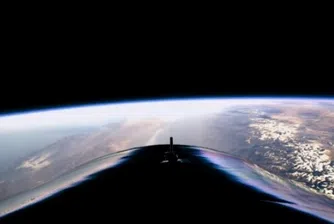 Ричард Брансън ще лети до Космоса на 11 юли