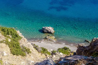 Гърция вече се готви за летния туристически сезон