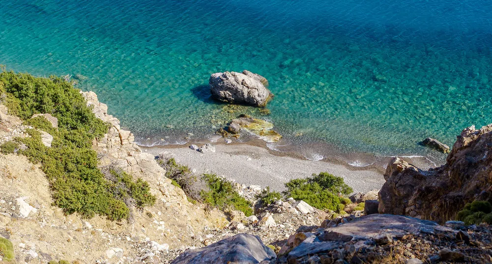 Гърция вече се готви за летния туристически сезон